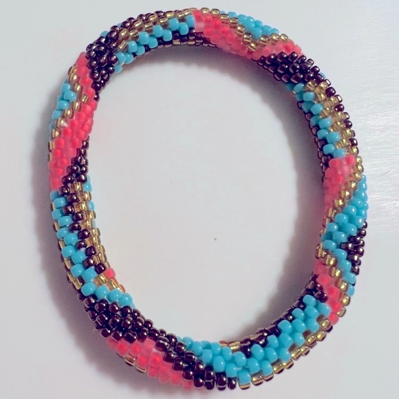 Sashka Limited Edition Beach Boho Bracelet 3/2021 - Picture 2 of 13